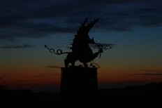 tn_Welsh dragon at Mametz - night